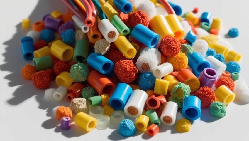 PVC Malzemeler 2