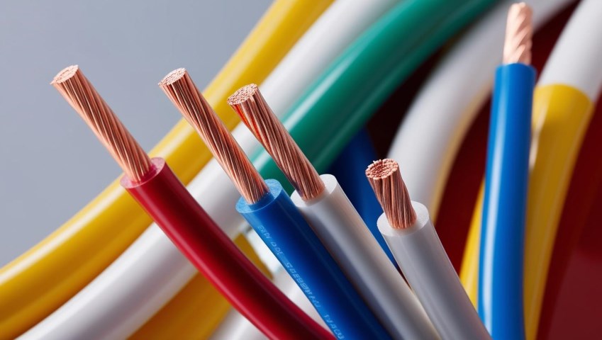PVC Malzemeler